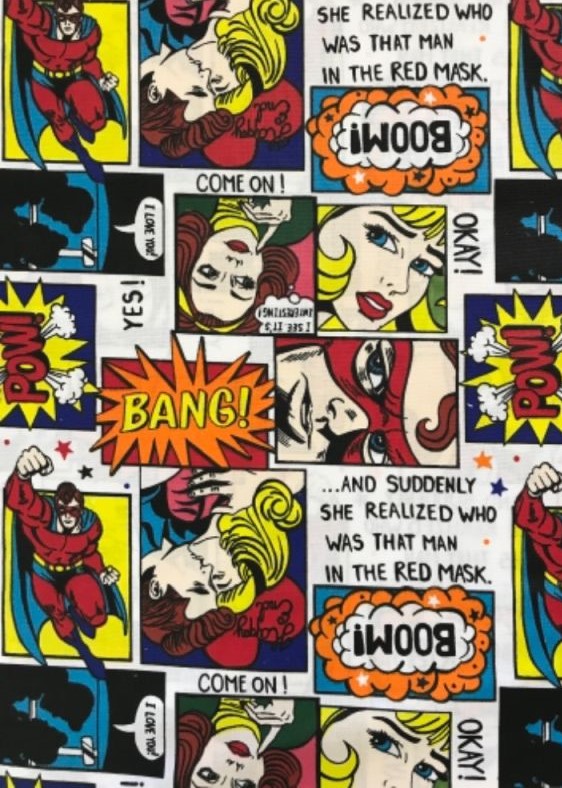Komiks