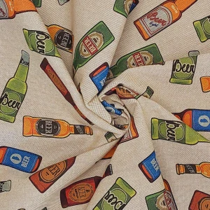 Směsovka Pivo v lahvi