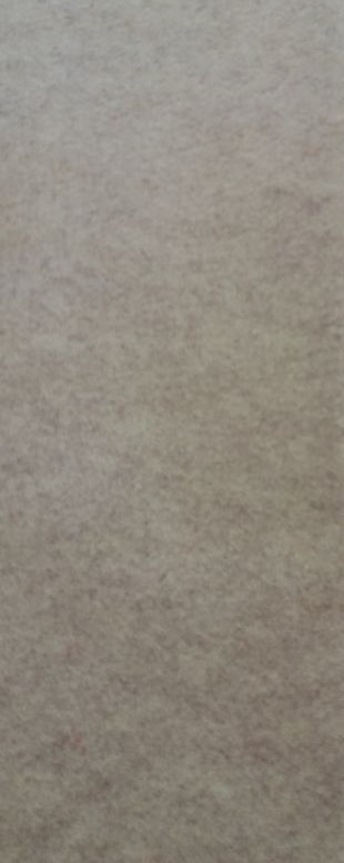 Filc béžový žíhaný 1 mm 1452