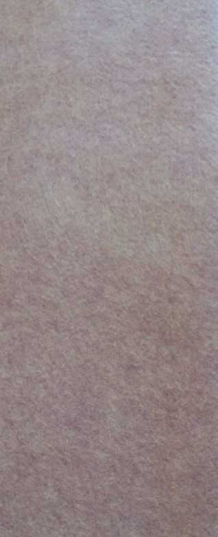 Filc lila žíhaný 1 mm 3300