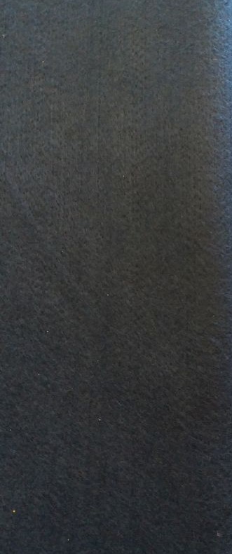Filc modrý tmavý 1 mm 651